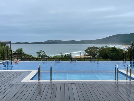 Приморье обогнало все регионы России по росту турпотока