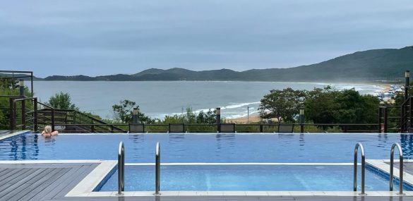 Приморье обогнало все регионы России по росту турпотока