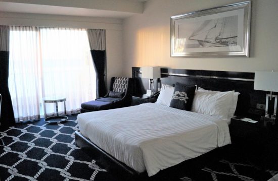 Отели Владивостока готовы к приему участников ВЭФ-2023