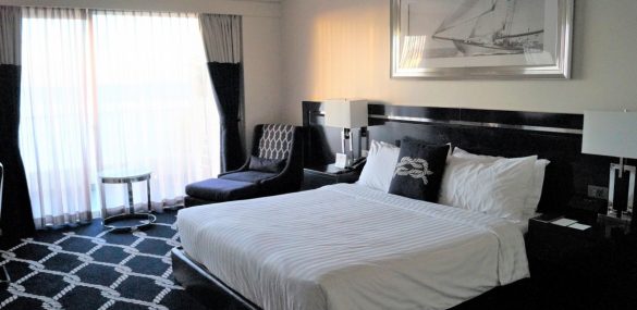 Отели Владивостока готовы к приему участников ВЭФ-2023