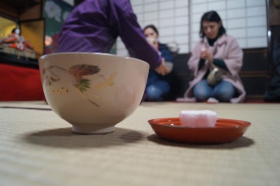 Россияне сегодня при посещении Японии делают ставку на тематические туры