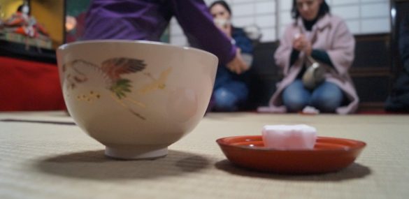 Россияне сегодня при посещении Японии делают ставку на тематические туры