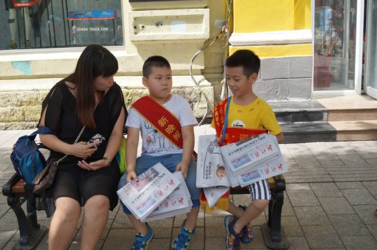 КНР и РФ: Сообщение о готовности не означает готовность принимать группы без виз