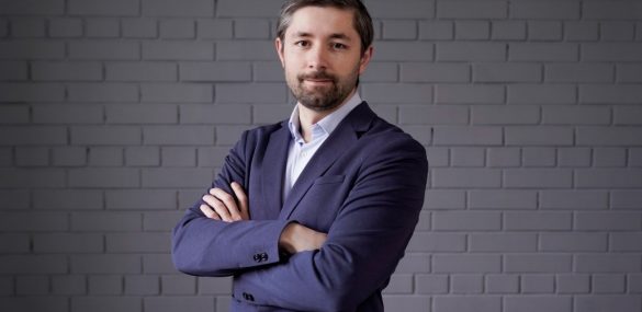 Роман Сабиржанов: одних дорог для развития автотуризма мало