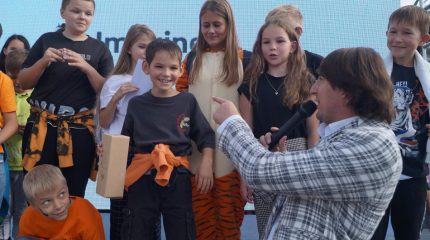 Узнавать историю Владивостока и Приморья – это классно!