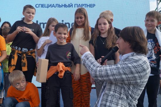 Узнавать историю Владивостока и Приморья – это классно!