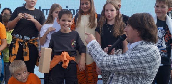 Узнавать историю Владивостока и Приморья – это классно!