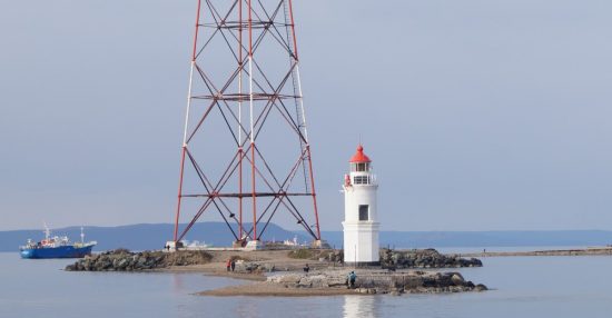 Чтение и туризм в Приморье идут рука об руку