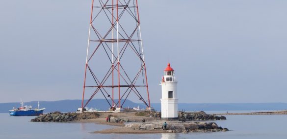 Чтение и туризм в Приморье идут рука об руку