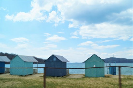 Туристка из Хабаровска, отдыхающая в Приморье, стала жертвой телефонных мошенников