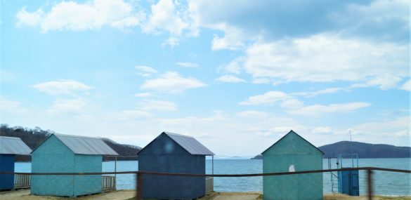 Туристка из Хабаровска, отдыхающая в Приморье, стала жертвой телефонных мошенников