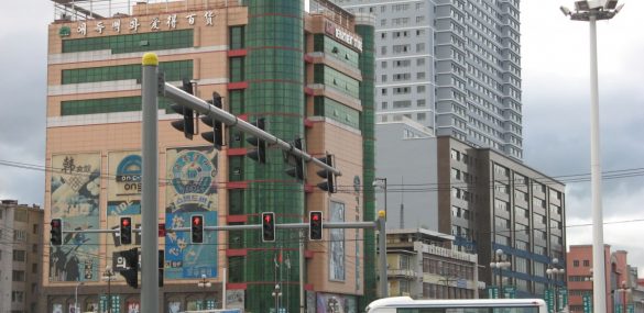 В Приморье зарегистрировали первые списки туристов для поездок в КНР по безвизовому обмену