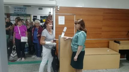 Россияне едут в Китай по безвизу через приморские пункты пропуска