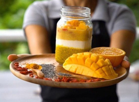 Объявлены лучшие рестораны Пхукета