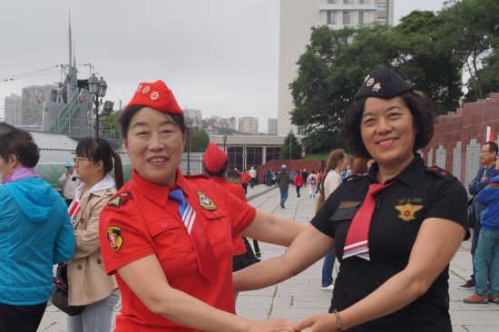 В Приморье на 20% увеличилось число туркомпаний, желающих работать с китайскими туристами