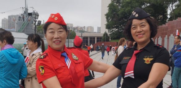 В Приморье на 20% увеличилось число туркомпаний, желающих работать с китайскими туристами