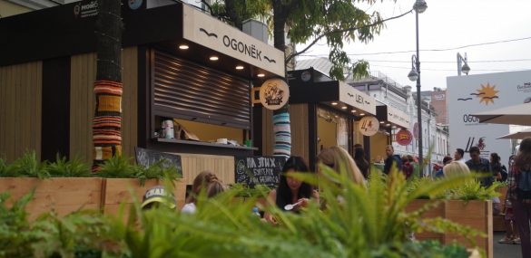 Предприятия туротрасли края пополнили бюджет Приморья на 1,6 млрд рублей