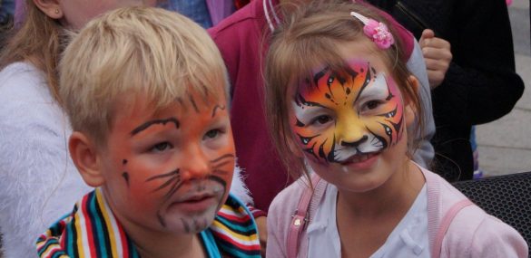 Тигры придут во Владивосток 24 сентября