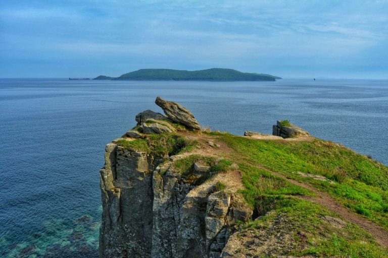 Тревел-гид от Tele2 предлагает гостям Приморья встретиться с парящей черепахой и спуститься в подземелье