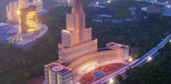 ИРК «Приморье» прогнозируют статус объекта мирового уровня в привлечении туристов