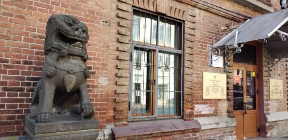 От Восточного института до ДВФУ: студентов вуза, гостей и жителей Владивостока приглашают на экскурсии