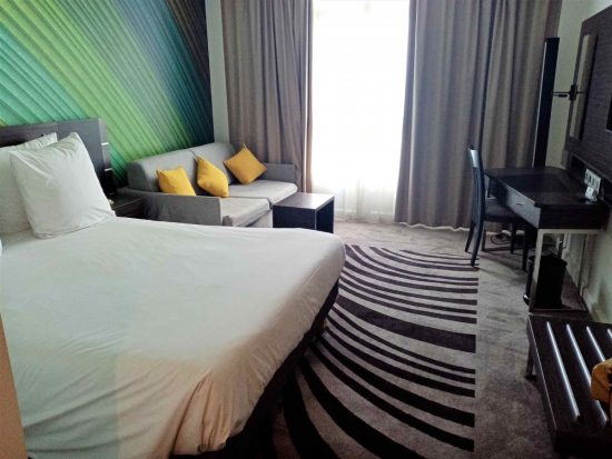 В историческом центре Владивостока планируют построить 3-звездочный отель