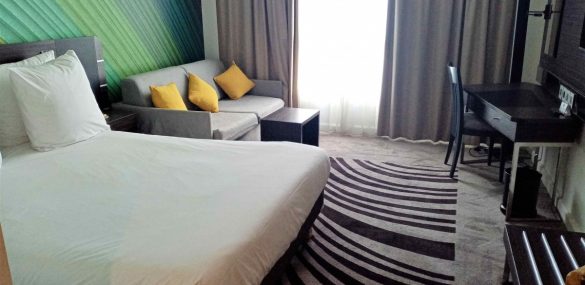 В историческом центре Владивостока планируют построить 3-звездочный отель