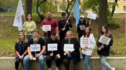Аллея рододендронов «Приморские муссоны» появилась во Владивостоке