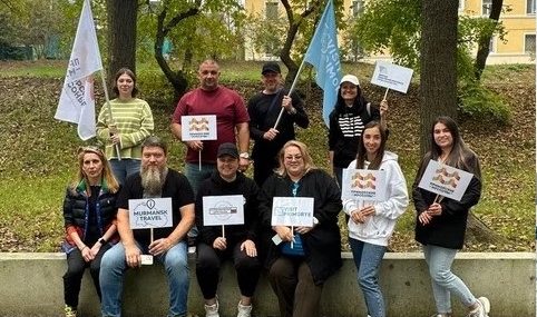 Аллея рододендронов «Приморские муссоны» появилась во Владивостоке