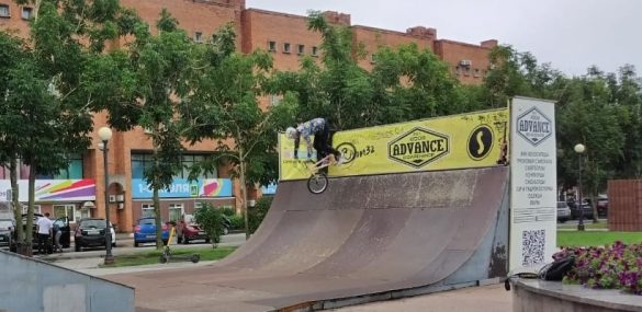 Фестиваль современности «Здесь и сейчас» или Владивосток сегодня