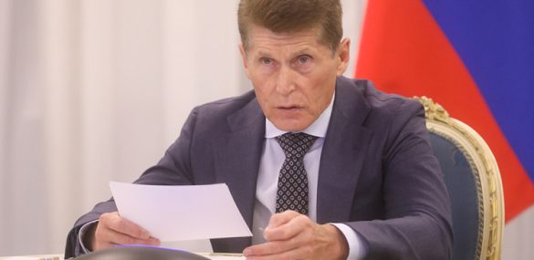 Виза, рубль, реклама, логистика или как будем повышать активность въездного турпотока