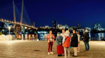 Налоговые поступления от туротрасли в бюджет региона превысили показатели 2019 года