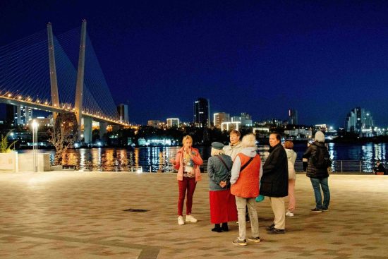 Налоговые поступления от туротрасли в бюджет региона превысили показатели 2019 года