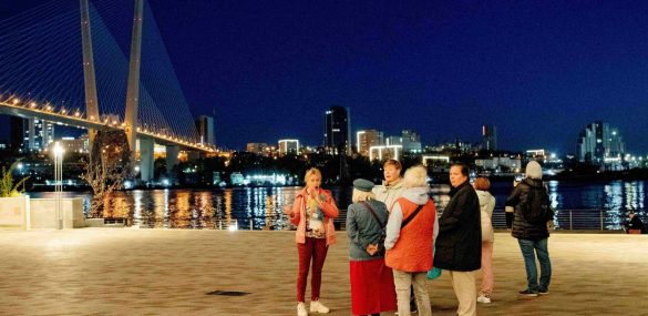 Налоговые поступления от туротрасли в бюджет региона превысили показатели 2019 года