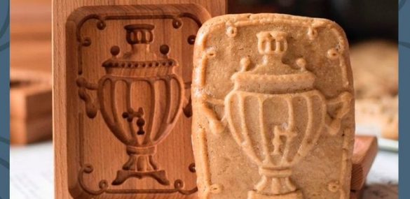 Изучаем историю приморских пряников