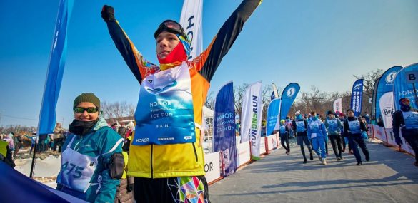 Vladivostok Ice Run – 2024: участников будет на 30 % больше, треть слотов уже выкуплены