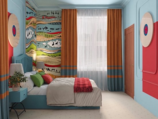 Одной из самых популярных гостиниц Анадыря добавят лоска и национального колорита