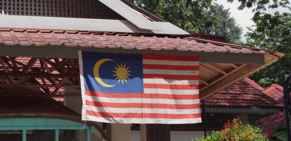 Активизация туризма между Россией и Малазией стартует с документов