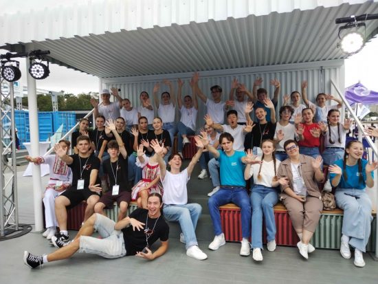 Соло-путешественники и веселые компании все чаще выбирают Приморье для отдыха