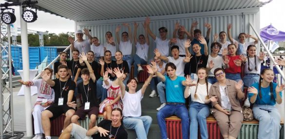 Соло-путешественники и веселые компании все чаще выбирают Приморье для отдыха