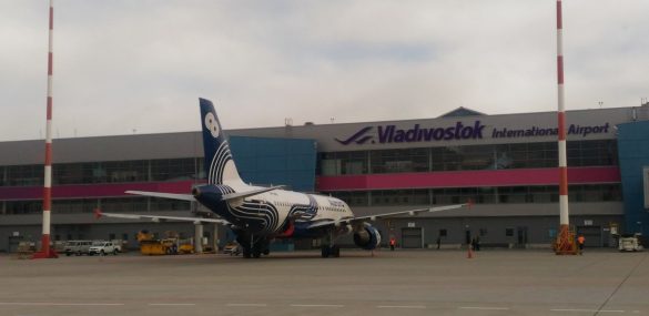 Куда из Владивостока выгодно отправиться на новогодние и рождественские праздники