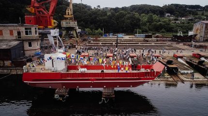 Приморье стало участником программы по развитию промышленного туризма