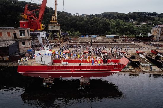 Приморье стало участником программы по развитию промышленного туризма