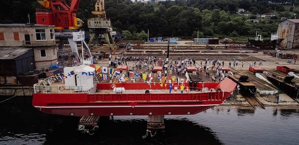 Приморье стало участником программы по развитию промышленного туризма