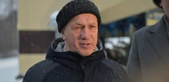 Трутнев: зачем возить деньги на альпийские курорты, сделаем у себя не хуже