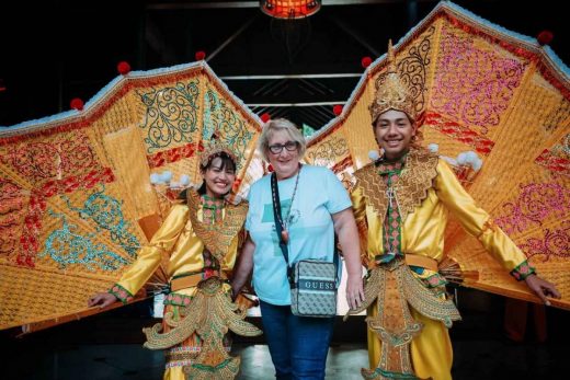 Мьянма — любовь с первого взгляда