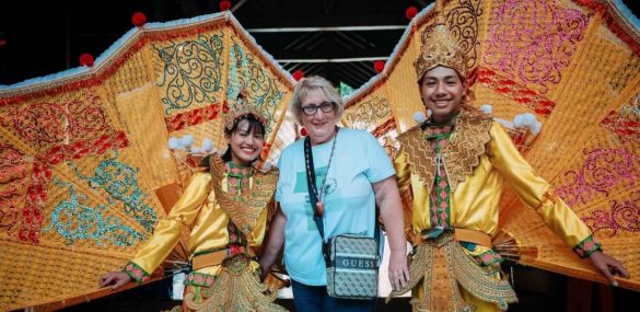 Мьянма — любовь с первого взгляда