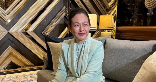 Министр по делам гостиниц и туризма Мьянмы г-жа Тэ Тэ Кхайн: как «удержать» в расписании рейсы между Мьянмой и Россией