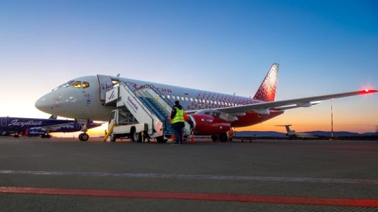 Зимой из Владивостока в Китай ежедневно будет выполняться по два рейса