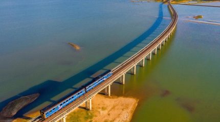 Железнодорожный туризм: новый способ познакомиться с Таиландом